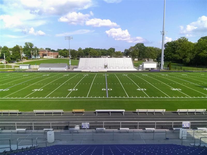 Tiger Stadium